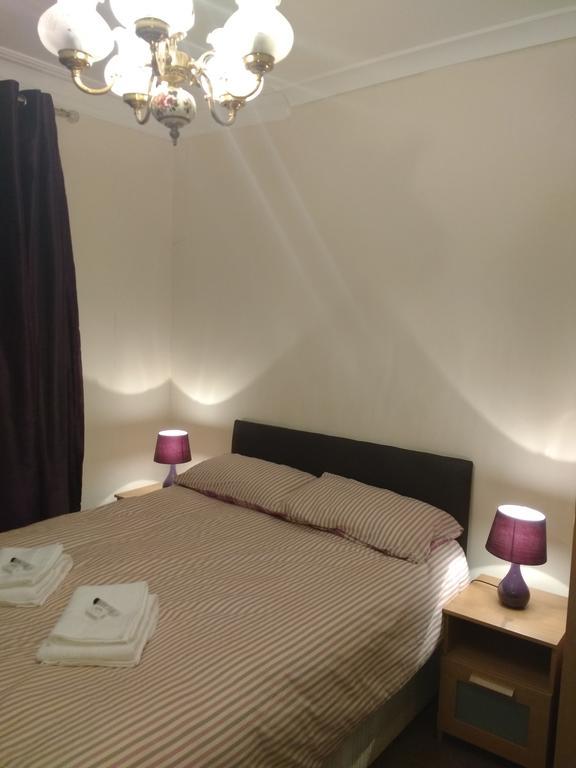 Acton Lodge Guest House London Ruang foto