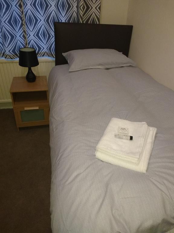 Acton Lodge Guest House London Ruang foto