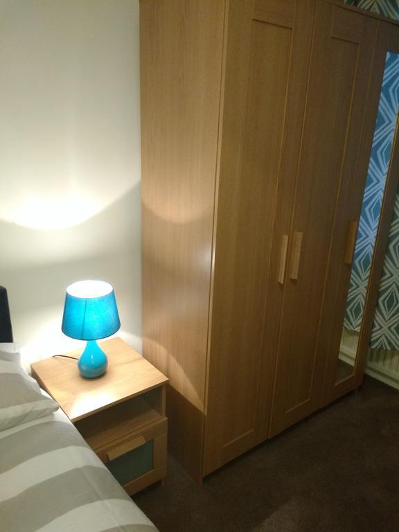 Acton Lodge Guest House London Ruang foto