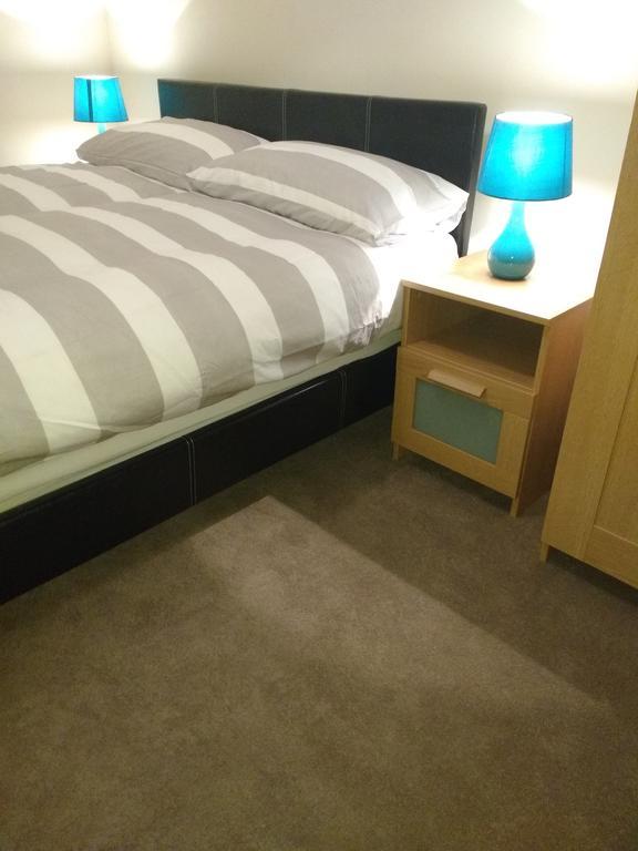 Acton Lodge Guest House London Ruang foto
