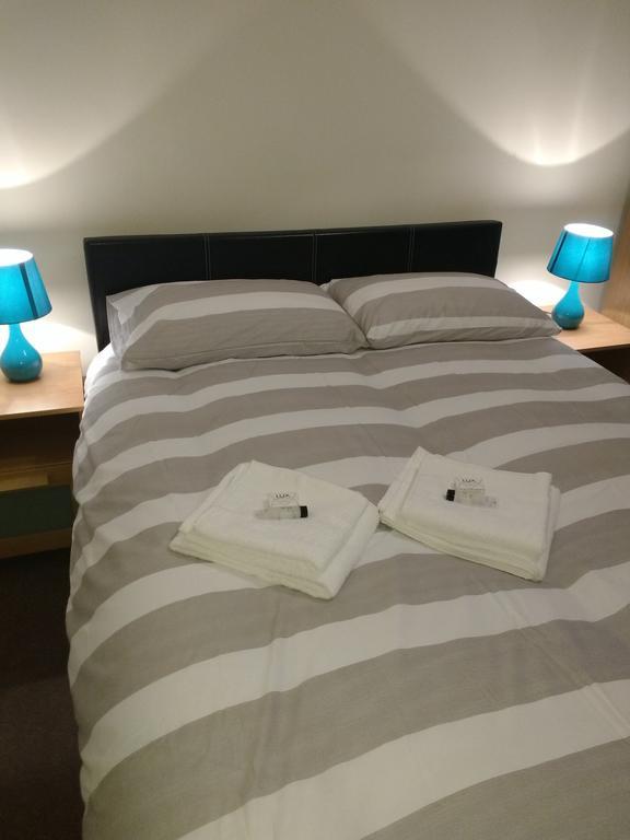 Acton Lodge Guest House London Ruang foto