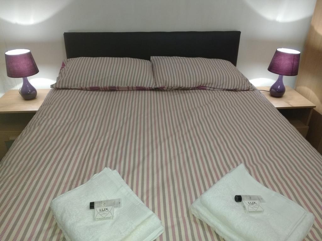 Acton Lodge Guest House London Ruang foto