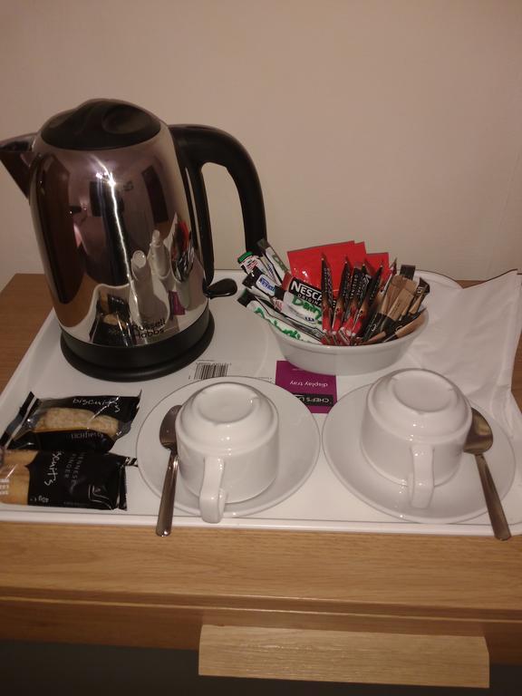 Acton Lodge Guest House London Ruang foto