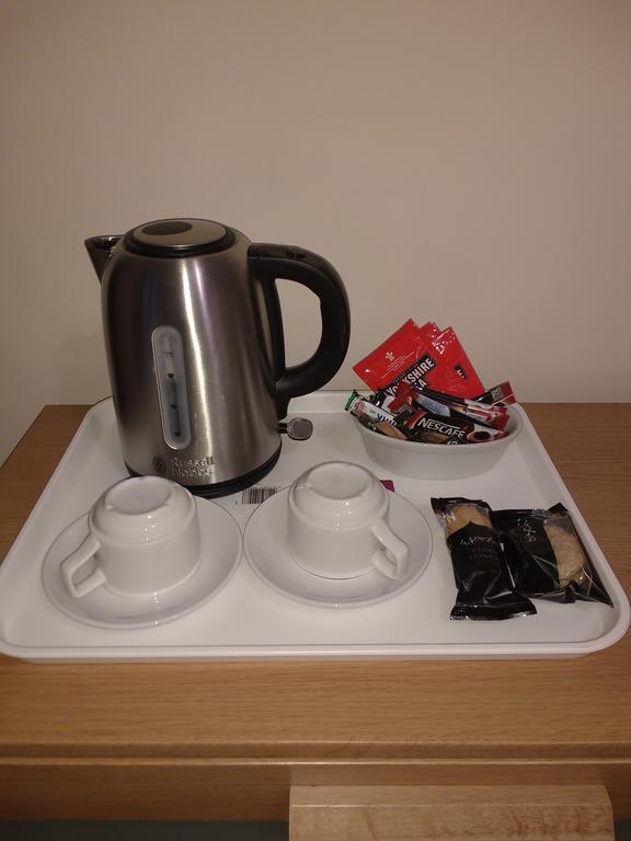 Acton Lodge Guest House London Ruang foto