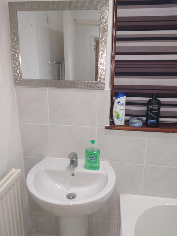 Acton Lodge Guest House London Ruang foto
