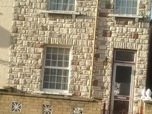 Acton Lodge Guest House London Bagian luar foto