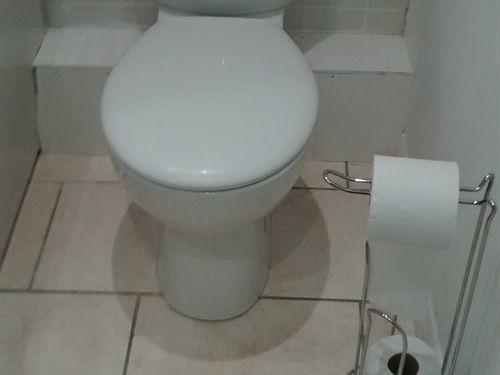 Acton Lodge Guest House London Bagian luar foto