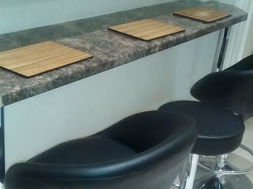 Acton Lodge Guest House London Bagian luar foto