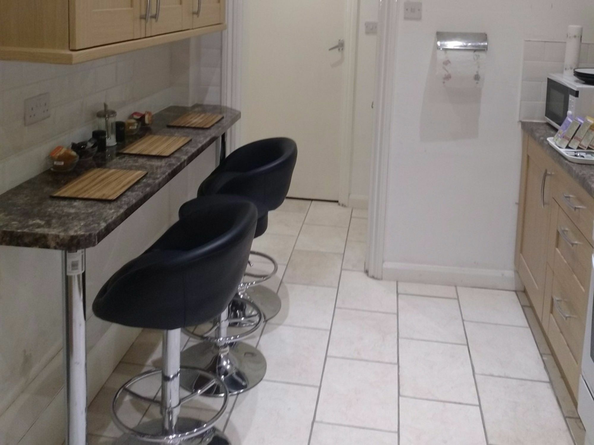 Acton Lodge Guest House London Bagian luar foto