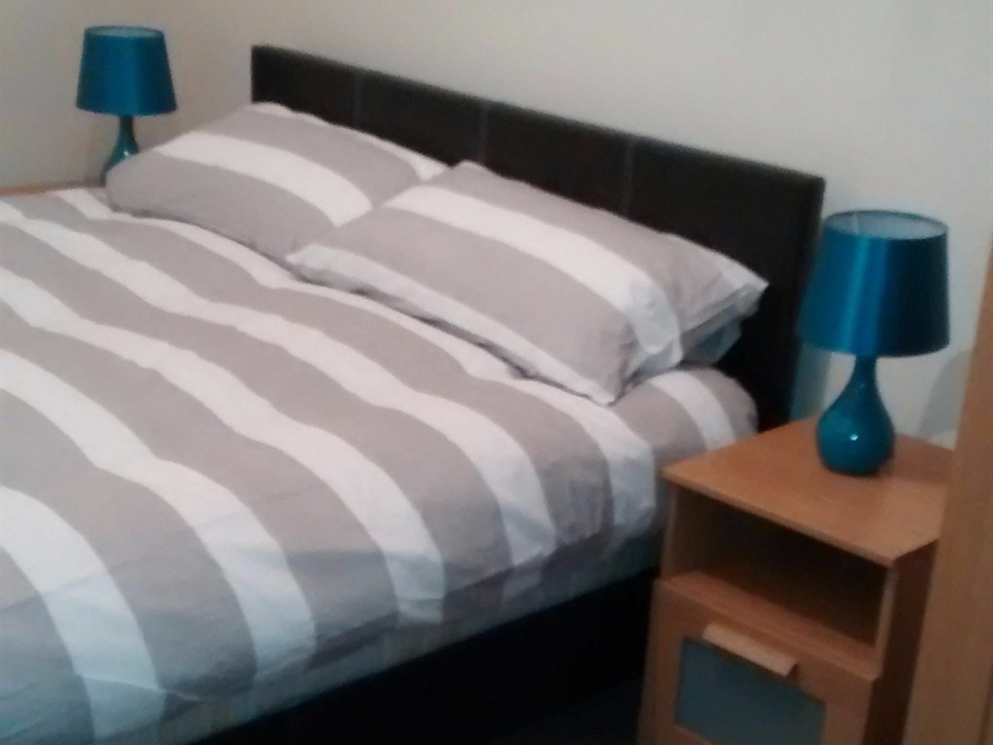 Acton Lodge Guest House London Bagian luar foto