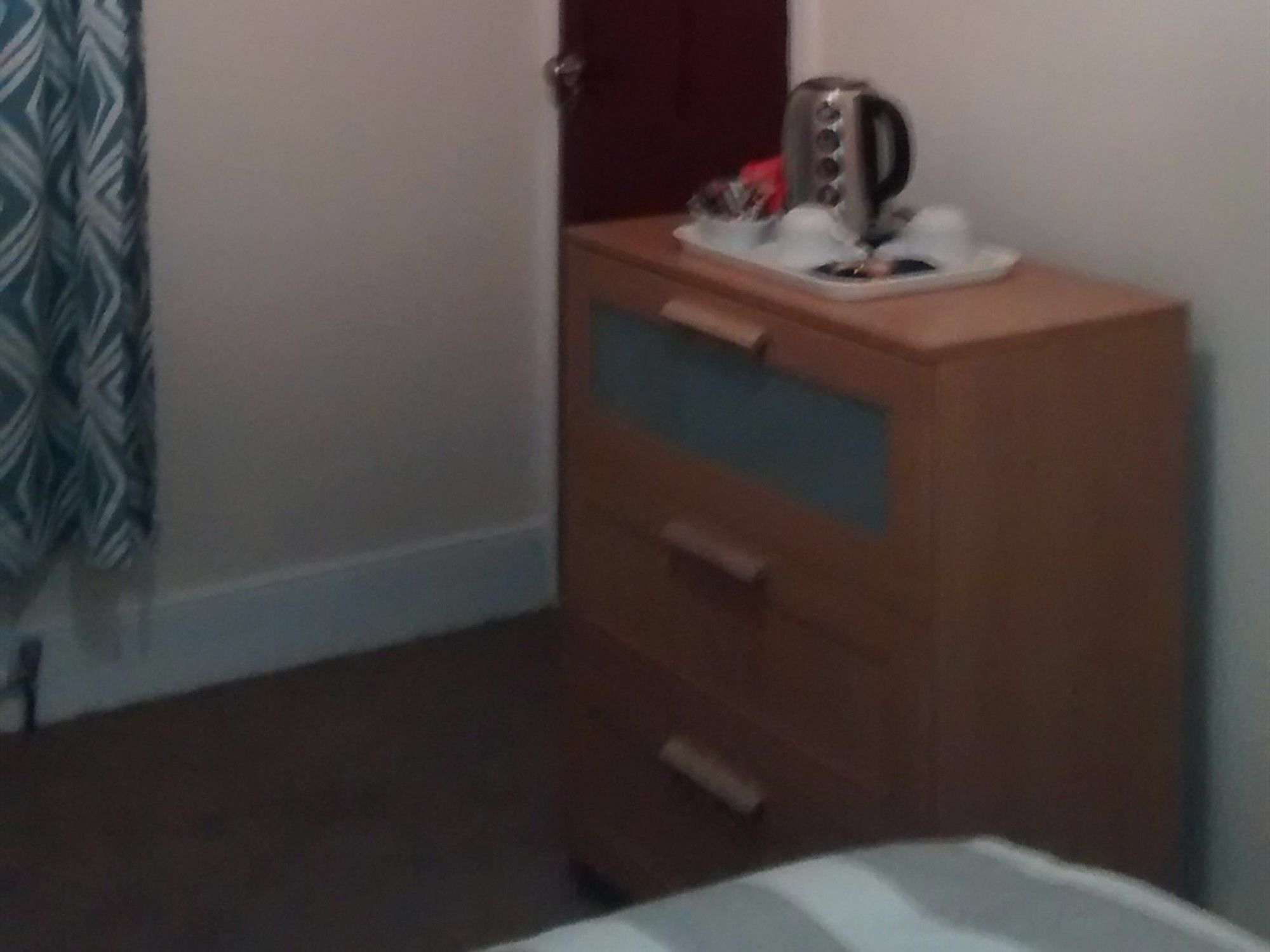 Acton Lodge Guest House London Bagian luar foto