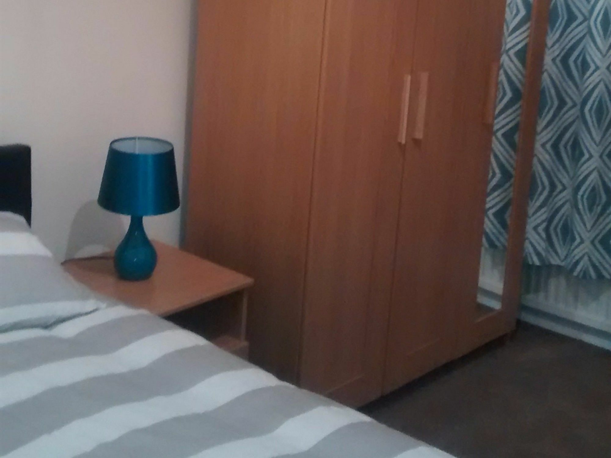 Acton Lodge Guest House London Bagian luar foto